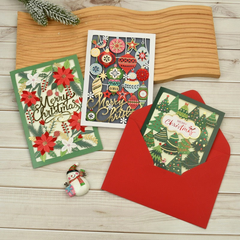 The Merry Hittings Collection