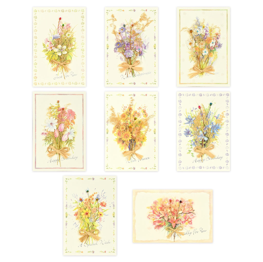 The "Lepy Driving" Birthday Card