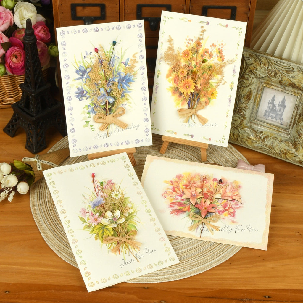 The "Lepy Driving" Birthday Card